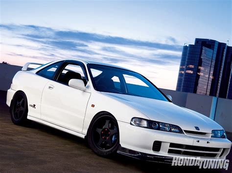 HD Wallpapers Of Acura Integra Type R - Wallpaper Cave