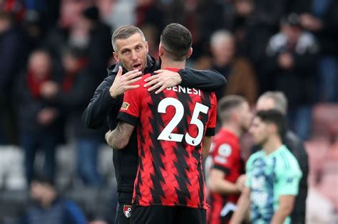 AFC Bournemouth fixtures: Cherries to face West Ham on opening day of ...