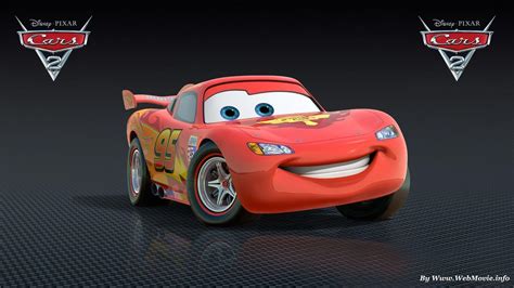 Cars Movie Wallpapers - Wallpaper Cave