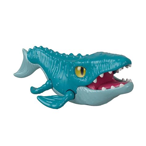 Baby Mosasaurus & Baby Parasaurolophus May Be in the Next Jurassic World Egg Packs - Imaginext ...