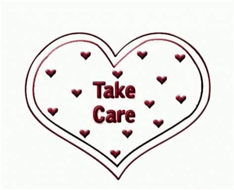 Takecare GIF - Takecare - Discover & Share GIFs