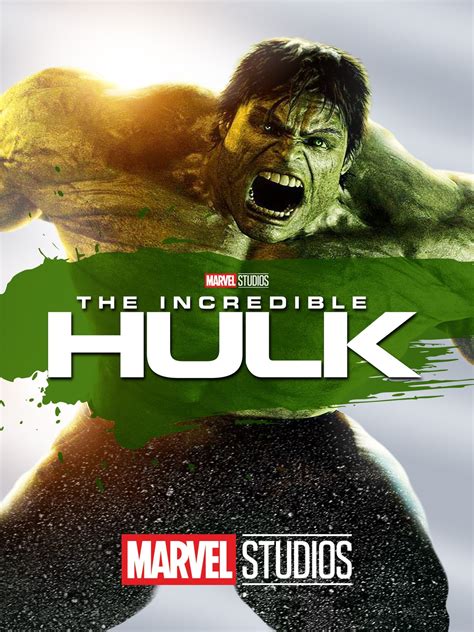 The Incredible Hulk Pictures - Rotten Tomatoes