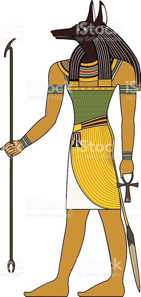 Anubis clipart 20 free Cliparts | Download images on Clipground 2024