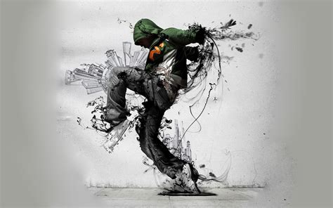 Hip Hop Dance Wallpapers - Top Free Hip Hop Dance Backgrounds ...