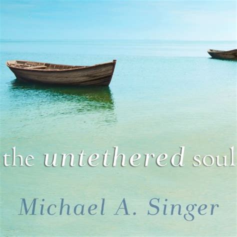 The Untethered Soul (2007) - The Book Guide® ⭐⭐⭐⭐⭐