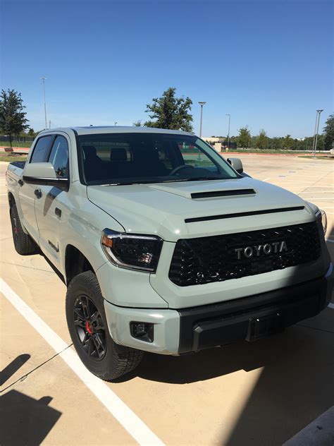 Magnetic Grey 2021 Trd Pro 4Runner Lunar Rock : 2021 Toyota 4runner For Sale Serving Prescott ...