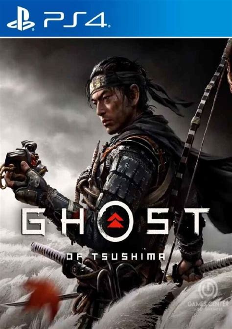 Buy Ghost of Tsushima Pre-order Bonus (DLC) (PS4) PSN Key EUROPE | ENEBA