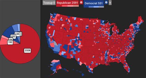 2020 County Map : r/YAPms