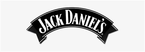 Transparent Jack Daniels Png Logo PNG Image | Transparent PNG Free ...