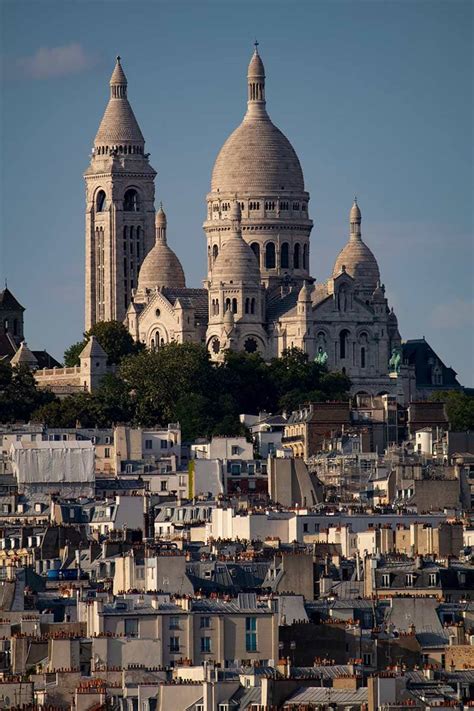 Visiting Sacré Coeur Paris: Everything You Need To Know