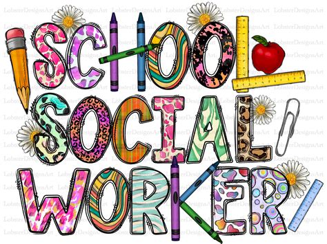 Social Work Foundation Clipart