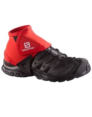 Salomon Trail Gaiters - Low