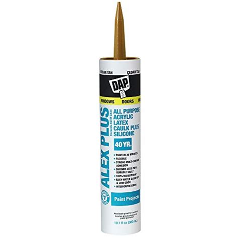 10 Best Colored Silicone Caulk Products Rated & Reviewed