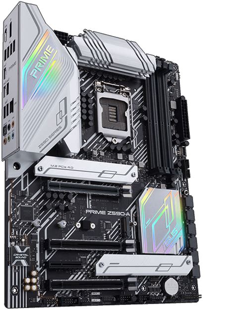 PRIME Z590-A｜Motherboards｜ASUS USA