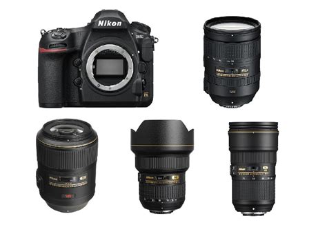 Best Lenses for Nikon D850 in 2023 - Camera Times