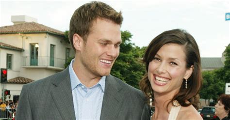 Who Has Tom Brady Dated? | POPSUGAR Celebrity