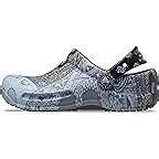 Crocs Work Bistro Graphic Clog | Zappos.com