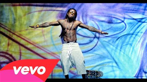 Lil Wayne - No Worries ft. Detail (Clean) | Lil wayne, Wayne, Music videos