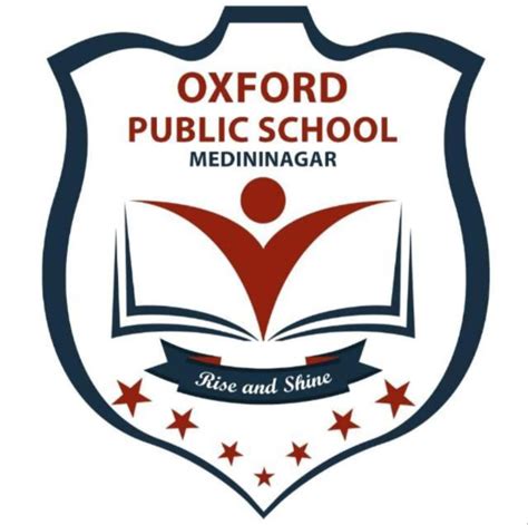 Oxford Public School | Home Page