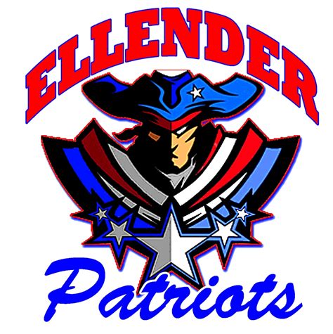 The Ellender Memorial Patriots - ScoreStream