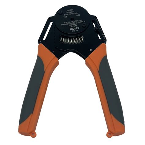 Crimping Tool For Electrical Connectors | lupon.gov.ph