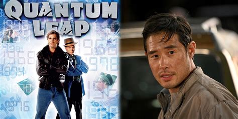 New Quantum Leap Reboot Series Plot Details Released By NBC Network