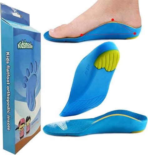 Amazon.com: kids shoes with arch support