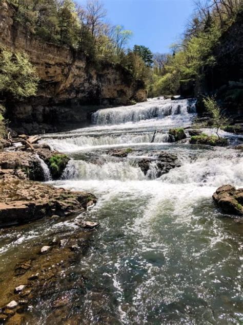 Willow River State Park - Dane Good Blog