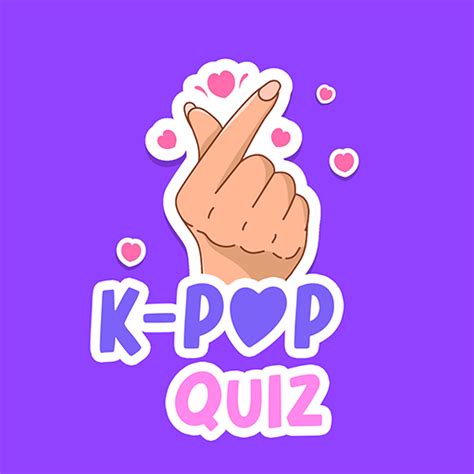 Kpop quiz - Apps on Google Play