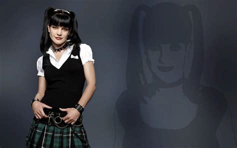 Ncis Abby Wallpapers - Wallpaper Cave