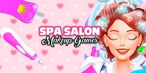 Download Spa Salon Games for PC - EmulatorPC