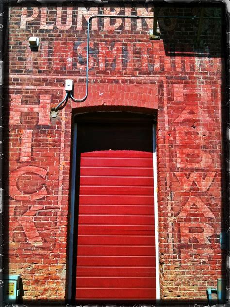 Lethbridge History. (Hick hardware) | In an alley & on the b… | Flickr