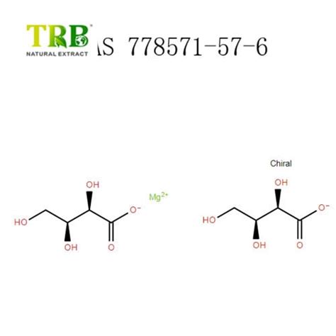 Magnesium L-Threonate