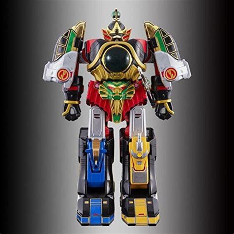 Gosei Sentai Dairanger - Dairen'oh - Super Sentai Artisan