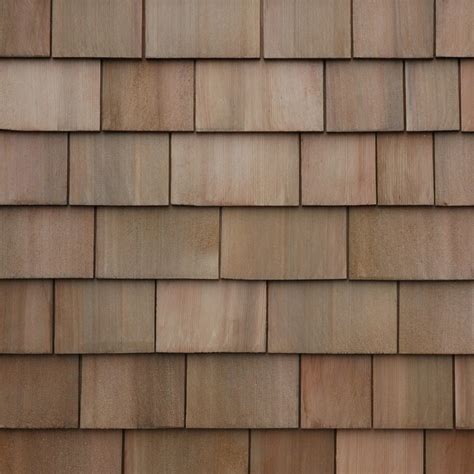 Marley Treated Western Red Cedar Shingles Blue Label - 2.28m2 | Roofing ...