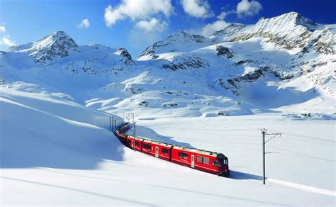 Bernina-Express-Winter – NiT