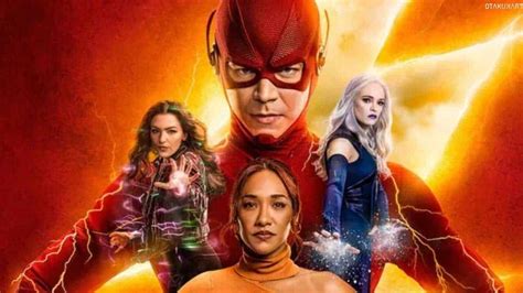 The Flash Season 9 Episode 7: Release Date, Spoilers & How To Watch ...