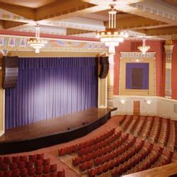 Capitol Center For the Arts - Performing Arts - Concord, NH, United ...