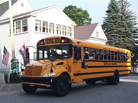 Sacopee Valley High School Baseball Western Maine Champion… | Flickr