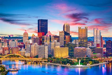 13 free things to do in Pittsburgh - Lonely Planet