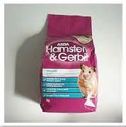 Hamster Foods