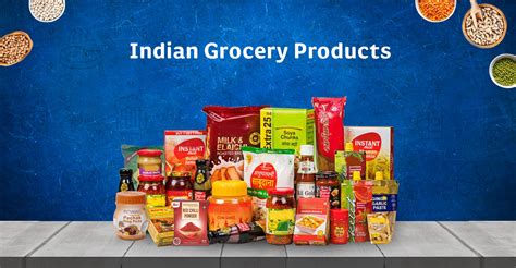 One Stop Shop for all Indian Grocery Products Online with Express Shipping | Distacart