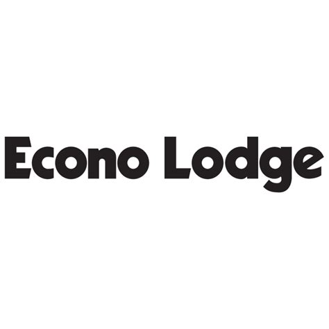 Econo Lodge Motels logo, Vector Logo of Econo Lodge Motels brand free ...