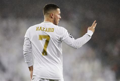 Real Madrid: Eden Hazard hasn't missed a beat, and that's scary