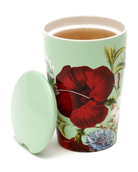 Tea Forte Fleur Kati Cup | Neiman Marcus