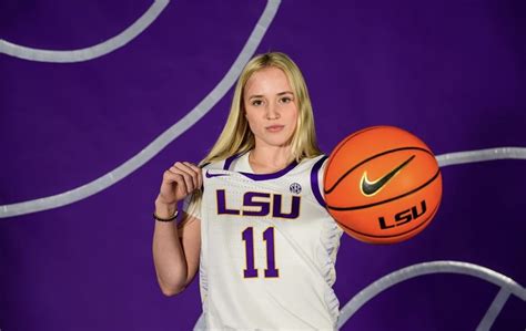 LSU Women's Basketball: Evaluating Hailey Van Lith, Newcomers on Roster ...