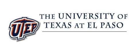 University of Texas at El Paso Logo | University of texas, Texas, ? logo