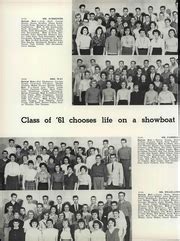 Parma High School - Spectrum Yearbook (Parma, OH), Class of 1959, Page 81 of 220