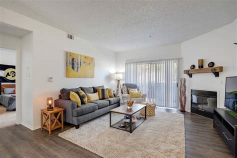 Luxury Student Apartments In Boulder, CO | Union Baseline