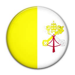 Flag-of-Holy-See Free Icon Download | FreeImages